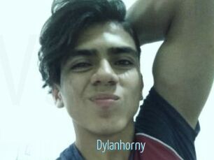Dylanhorny