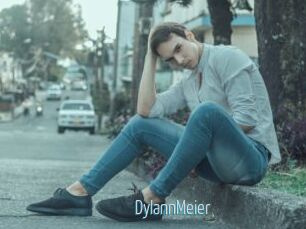 DylannMeier