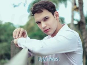 DylannWest