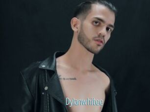 Dylanwhitee Video Sexe