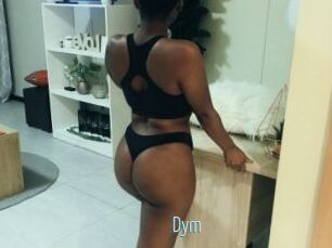 Dym