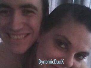 DynamicDuoX