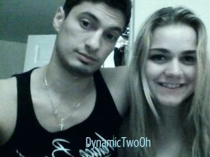 DynamicTwoOh