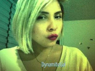 DynamiteGal