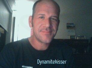 Dynamitekisser