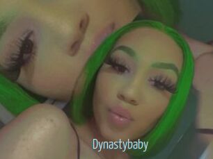 Dynastybaby Video Sexe