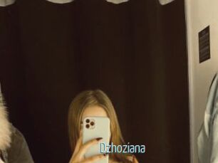 Dzhoziana