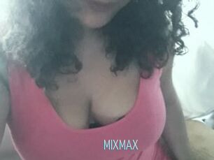 MIXMAX