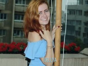 _DELLYA Video Sexe