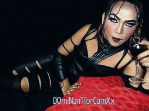 DOmiNanTforCumXx