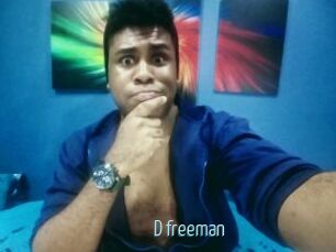 D_freeman