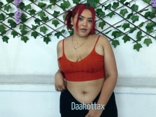 Daakottax