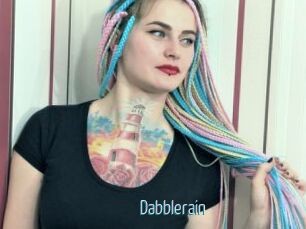 Dabblerain