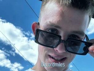 Dacordmiles