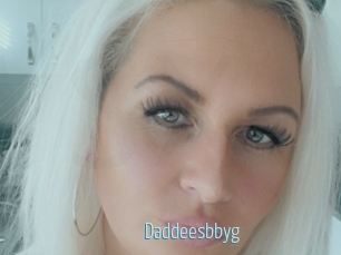 Daddeesbbyg
