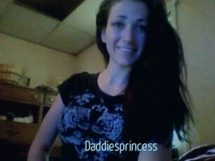 daddiesprincess Video Sexe
