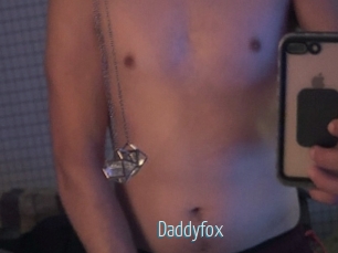 Daddyfox