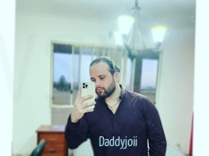 Daddyjoii