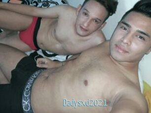 Dadysxd2021