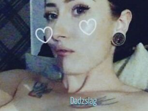 Dadzslag