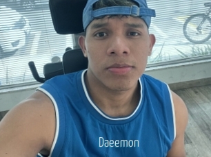 daeemon Video Sexe