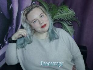 Daenamagic