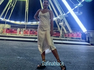 Dafinablack