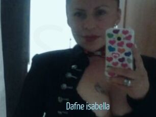dafne_isabella Video Sexe