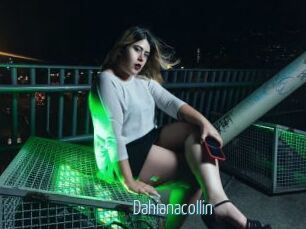 Dahianacollin