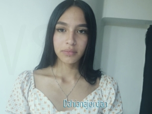 Dahianajordan