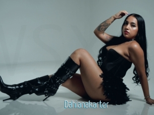 Dahianakarter