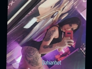 Dahianhot