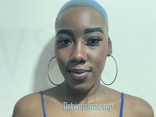 Dahiansimsomp