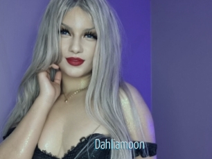 Dahliamoon
