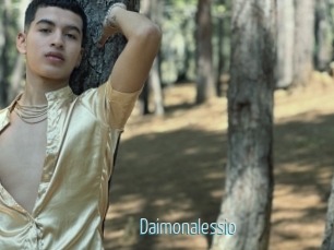 Daimonalessio