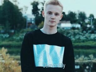 Daimondilly