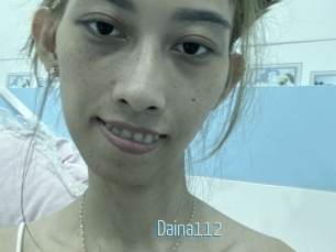 daina112 Video Sexe