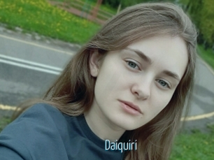 Daiquiri