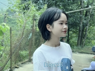 Daisy018