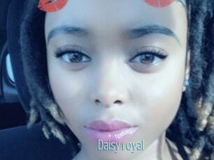 Daisy_royal