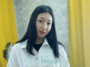 Daisyacuff