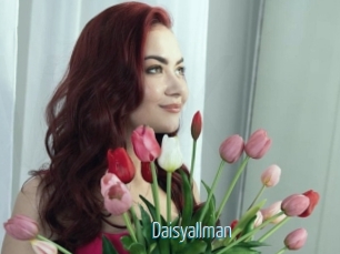 Daisyallman