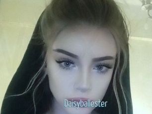 Daisyballester