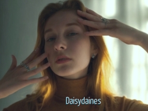 Daisydaines
