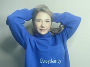 Daisydainty