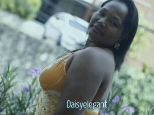Daisyelegant