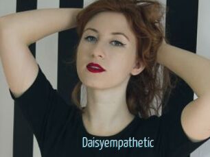 Daisyempathetic