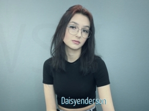 Daisyenderson