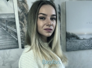 Daisyfaux