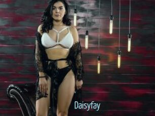 daisyfay Video Sexe